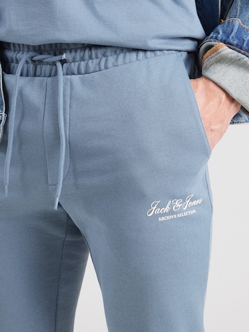 JACK & JONESJogging komplet 'JJEARCHIVE' - plava boja
