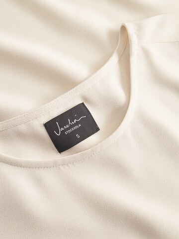 Jascha Stockholm Blouse ' Papin ' in White