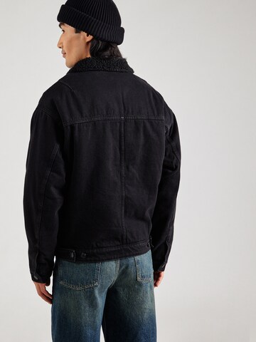 Only & Sons Jacke 'ONSWILSON' in Schwarz