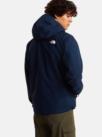 THE NORTH FACE Tussenjas 'QUEST MONO' in Blauw