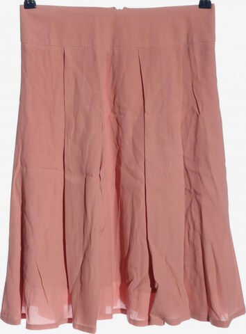 Nice Things Skirt in S in Pink: front