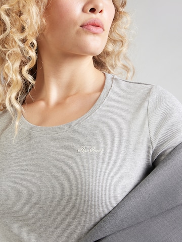 Pepe JeansMajica - siva boja