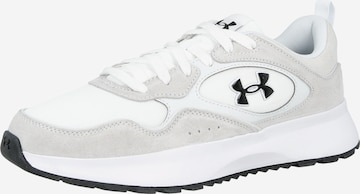 UNDER ARMOUR Sportіchuh 'Mirage' in Weiß: Vorderseite