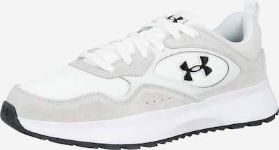 Sportiniai batai 'Mirage' iš UNDER ARMOUR, spalva – glaisto spalva / balta, Prekių apžvalga