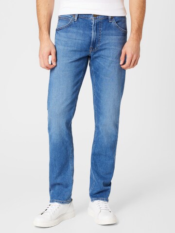 Lee Slim fit Jeans 'Daren' in Blue: front
