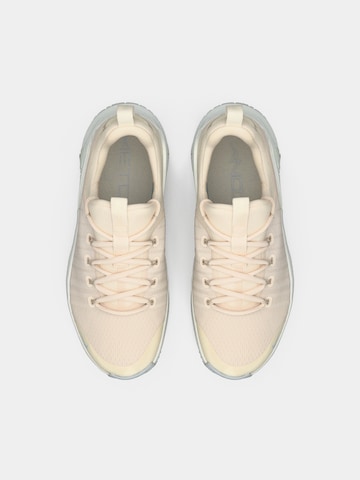 Scarpa sportiva 'FREE METCON 6' di NIKE in bianco