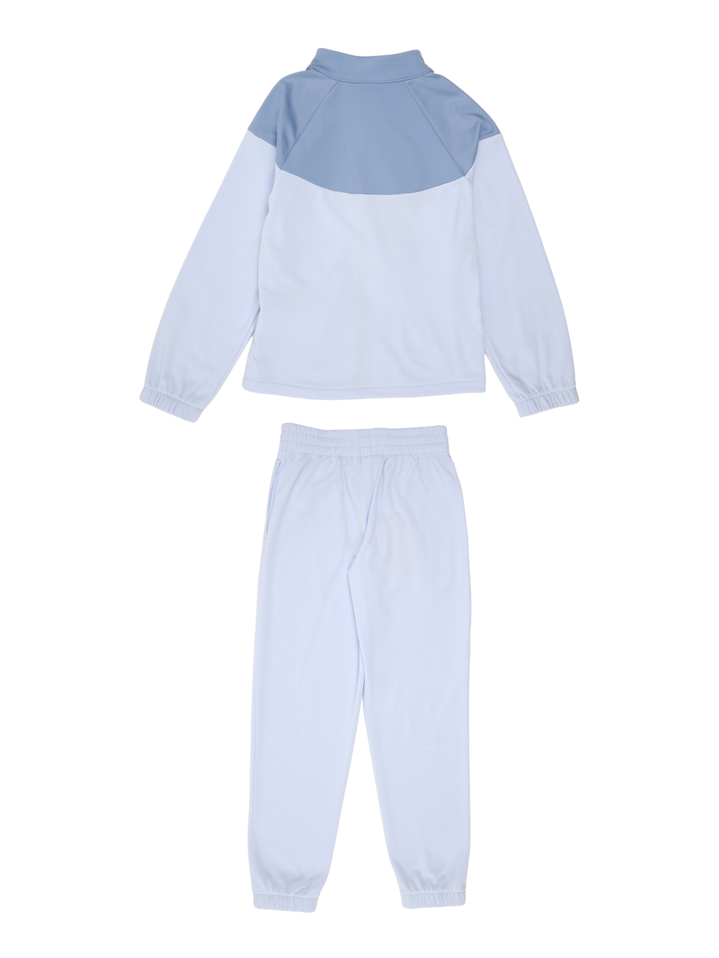 Nike Sportswear Костюм для бега в Синий