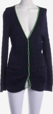 Lauren Ralph Lauren Sweater & Cardigan in M in Blue: front