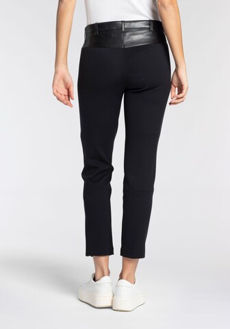 Sportalm Kitzbühel Regular Pants in Black