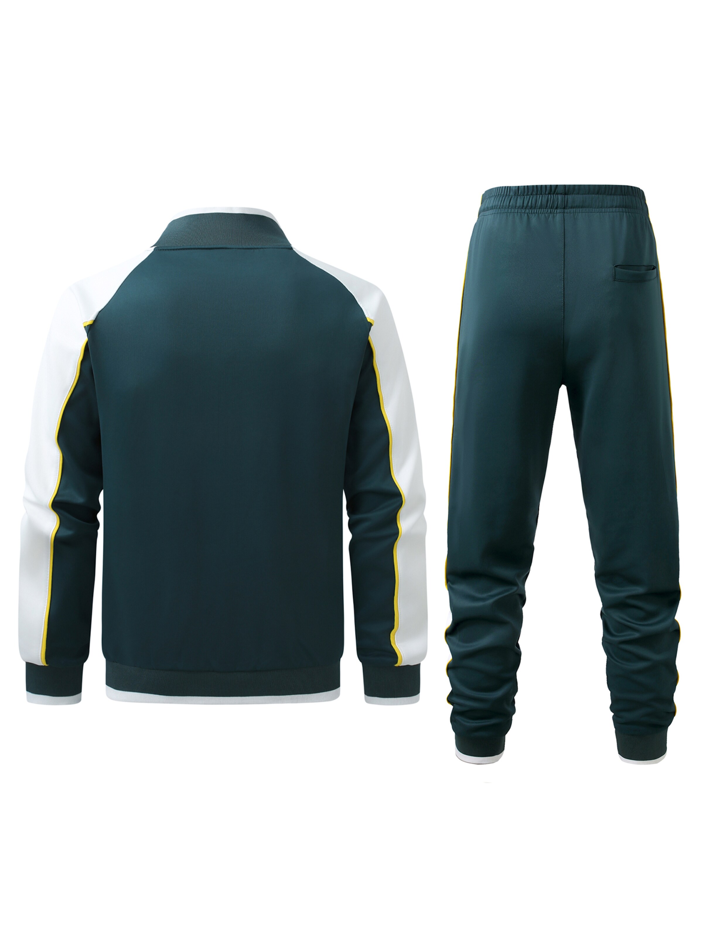 Youthup Sportanzug in Blau