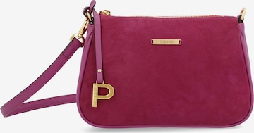 Borsa a tracolla 'Bellair' di Picard in rosa: frontale