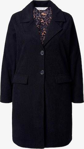 Blazer MIAMODA en noir : devant