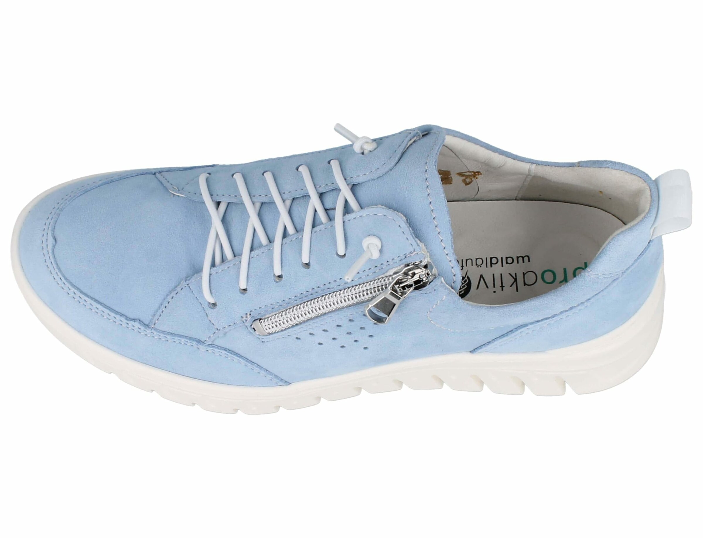 WALDLÄUFER Sneakers in Blue