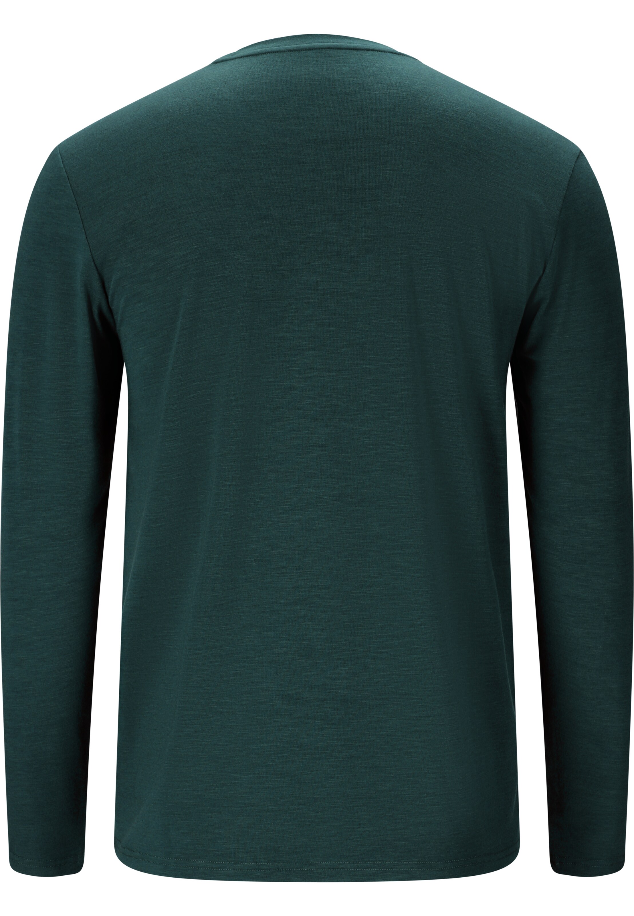 Virtus Functioneel shirt 'JOKERS' in Groen