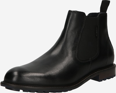 bugatti Chelsea Boots 'Bonifacio' in Black, Item view