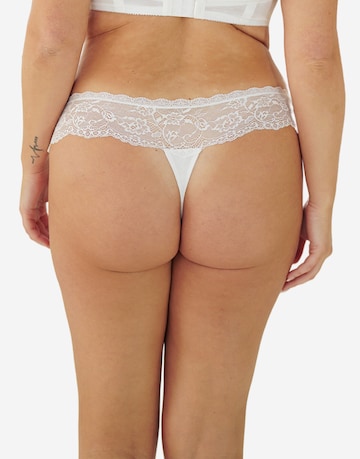 SugarShape String 'Diamond' in Beige