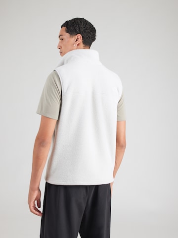 THE NORTH FACE Sportweste 'YUMIORI' in Weiß