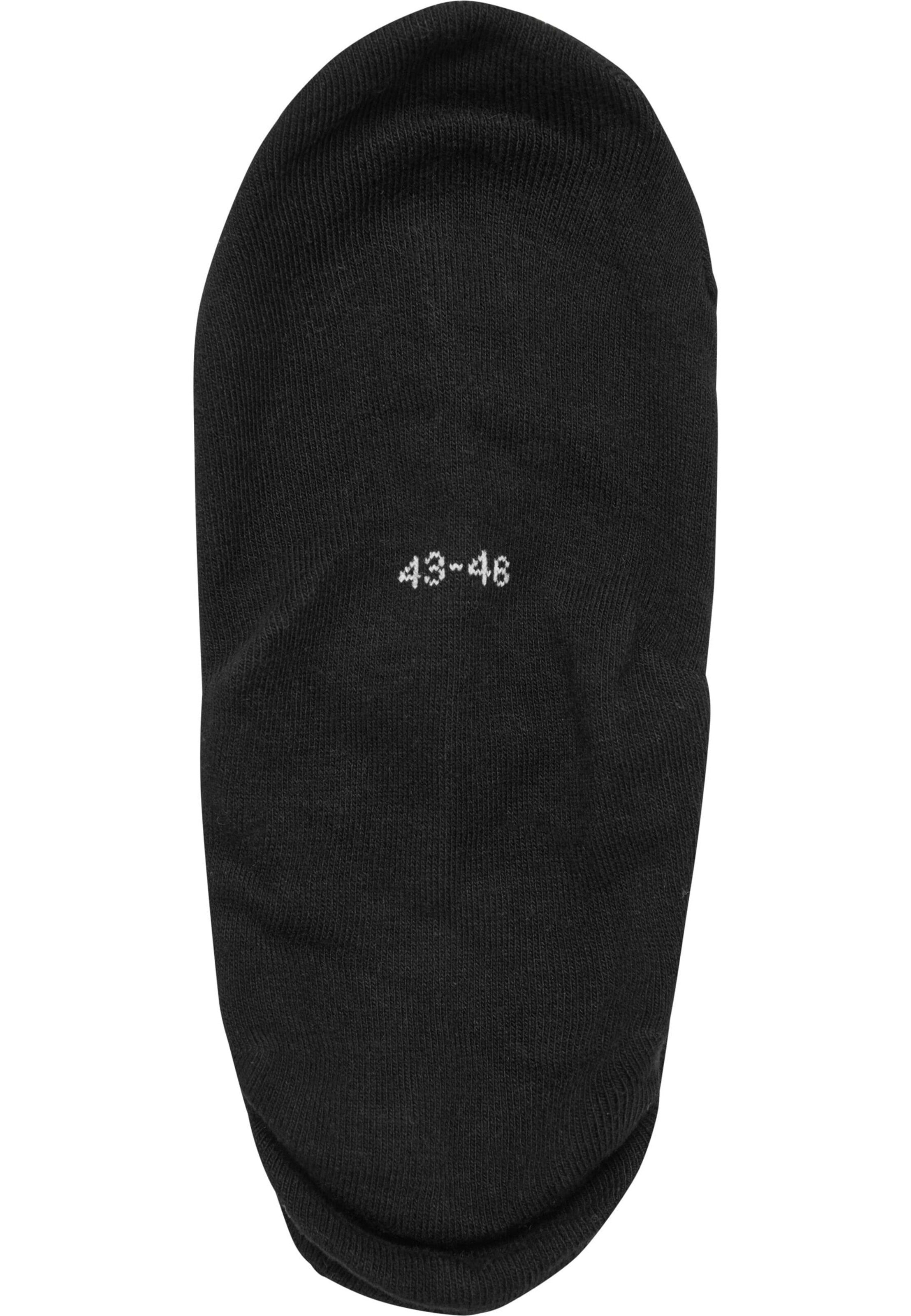 Karl Kani - Meias curtas em preto