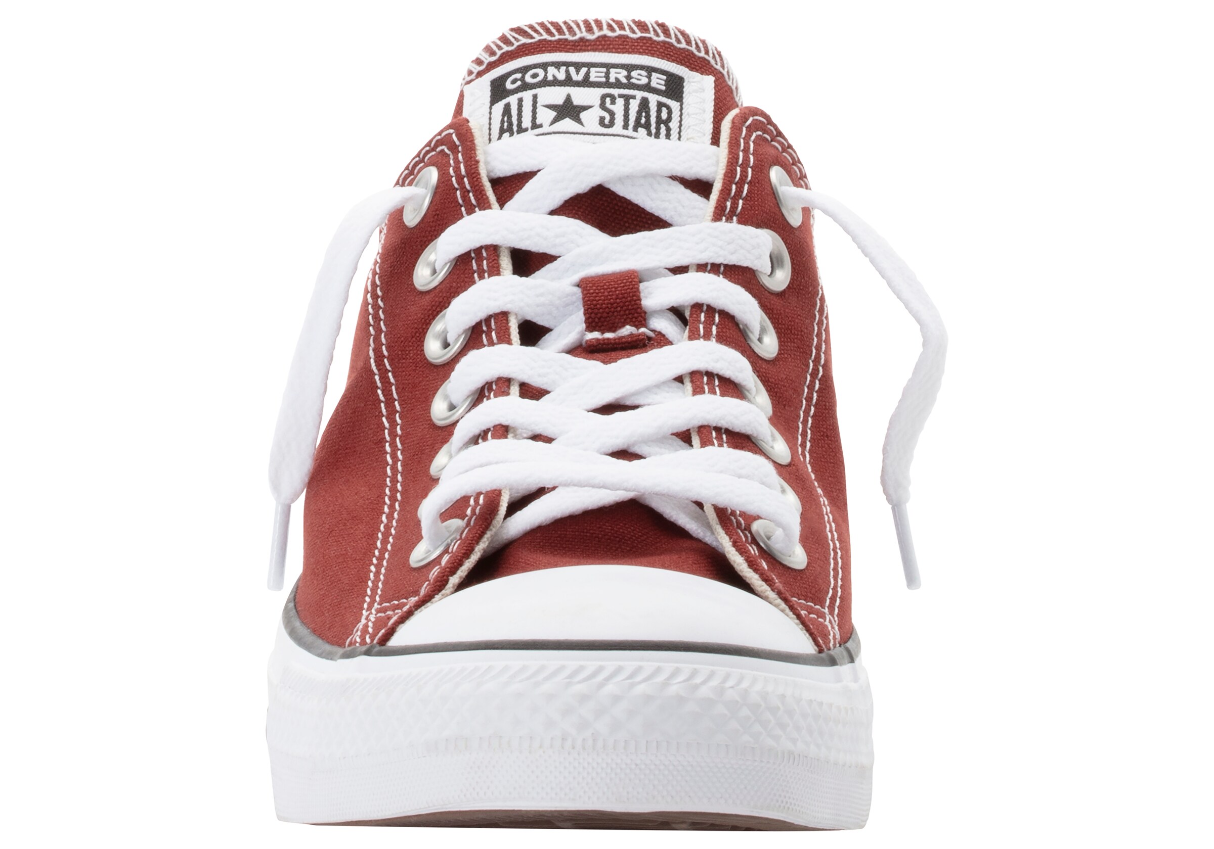 CONVERSE Sneakers in Red
