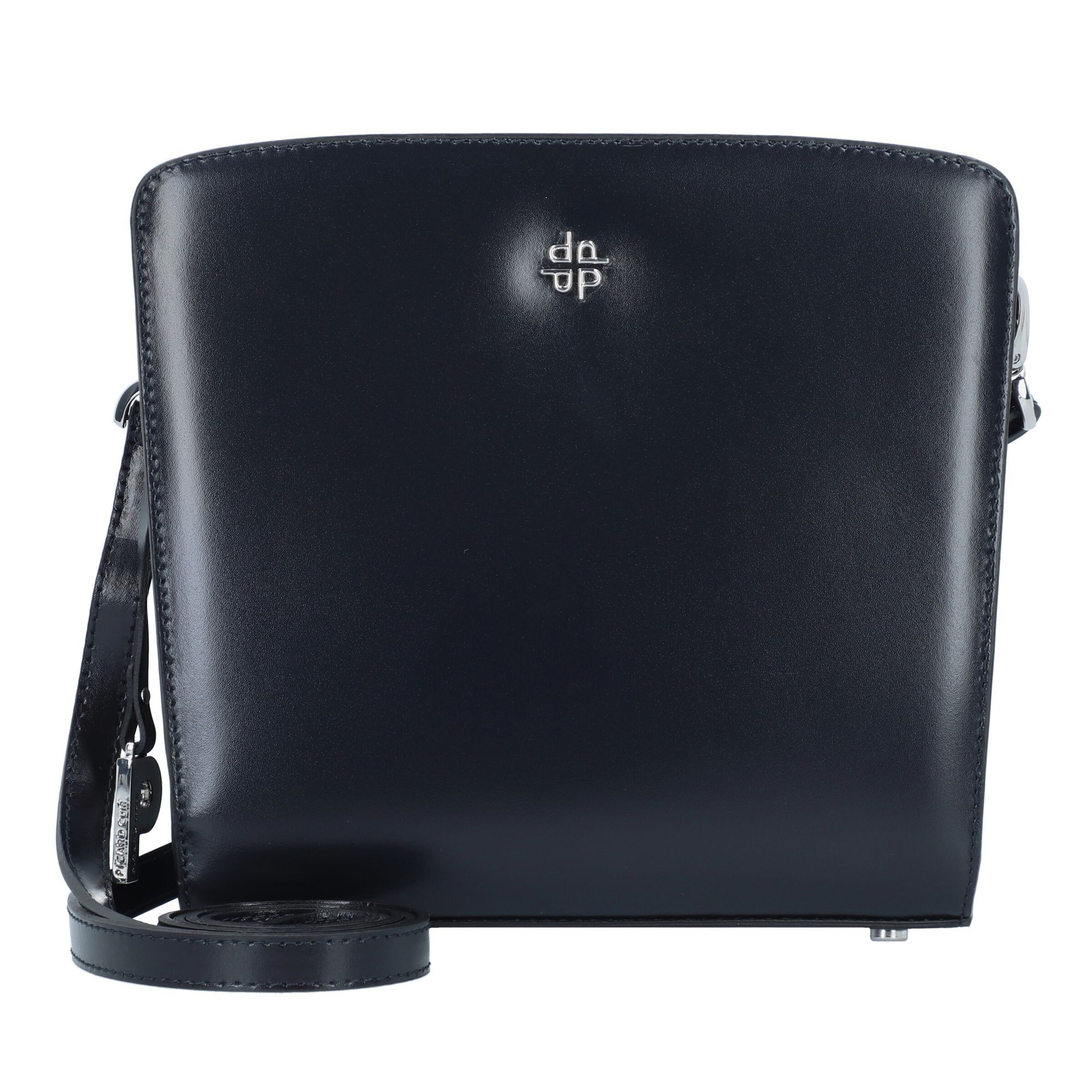 Picard Crossbody bag 'Black Tie 5560' in Blue: front