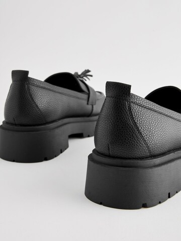 Next Μοκασίνι 'Forever Comfort®' σε μαύρο