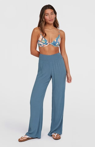 évasé Pantalon O'NEILL en bleu : devant