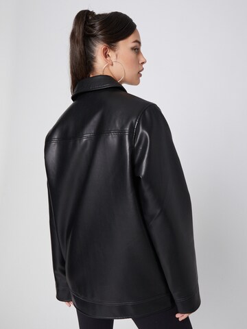 SHYX Jacke 'PAOLA' in Schwarz