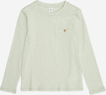 ABOUT YOU Shirt 'Charlie' in Green: front