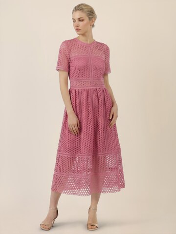 APART Kleid in Pink