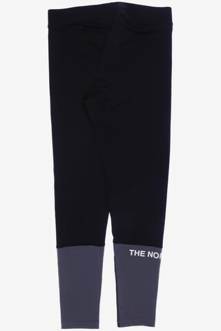 THE NORTH FACE Stoffhose M in Schwarz