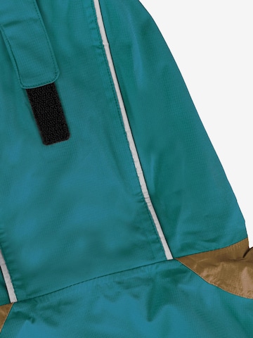 normani Outdoor jacket 'Wasilla' in Blue