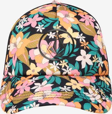 Volcom Caps 'INTO PARADISE' in Mischfarben