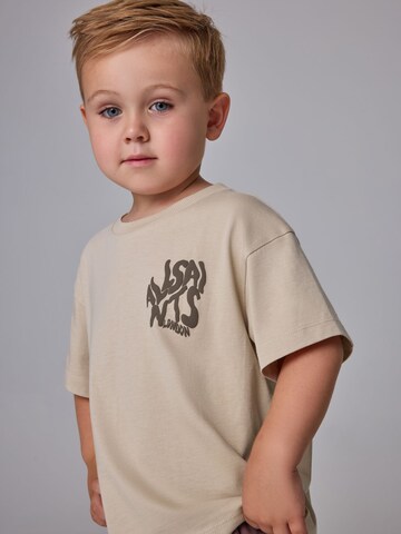 smALLSAINTS Setti värissä beige
