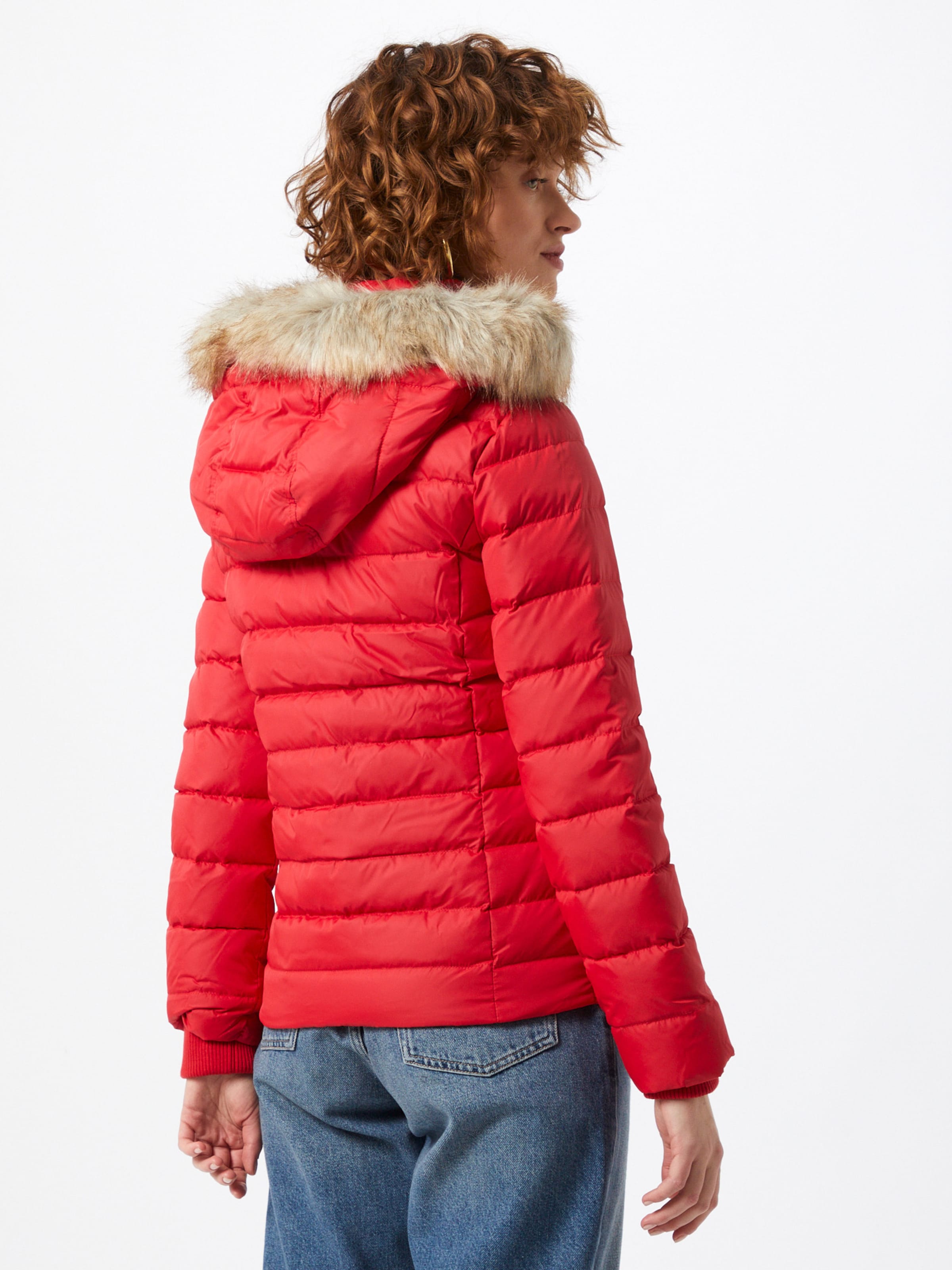 tommy jeans winter jacket