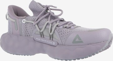 PEAK Running Shoes 'TaiChi' in Grey