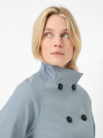 Fuchs Schmitt Übergangsjacke 'Cityjacke Sumatra'‌‌‌‌‌ in Blau