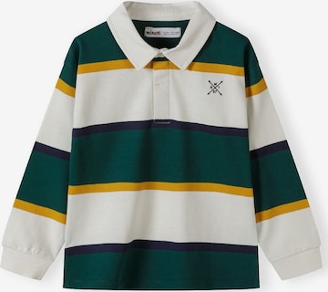 žalia MINOTI Marškinėliai: priekis