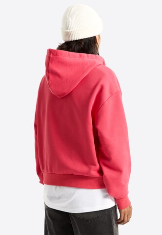 VANSSweater majica - roza boja