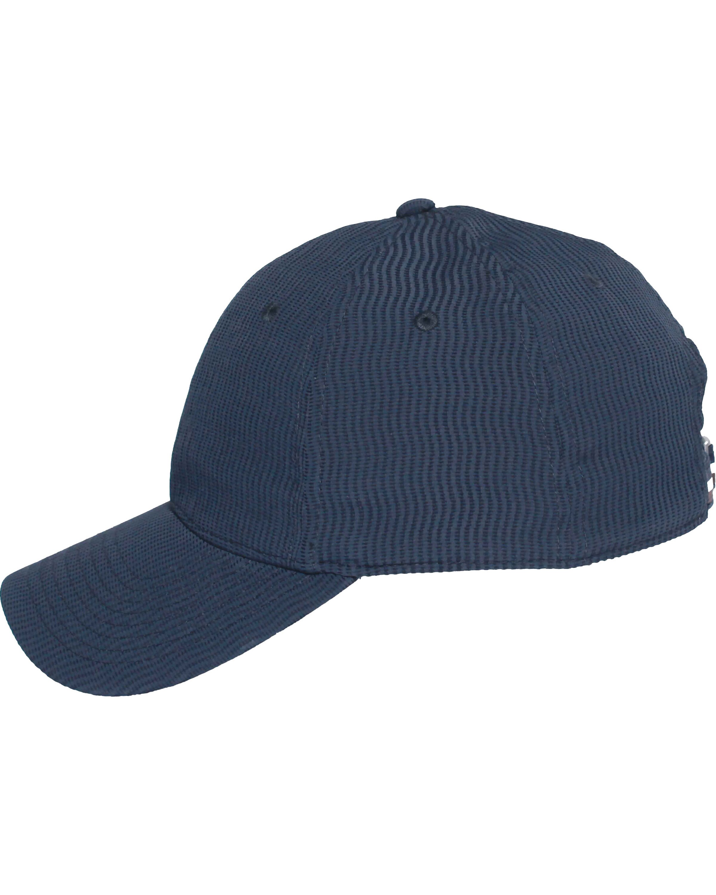 bugatti Cap in Blue
