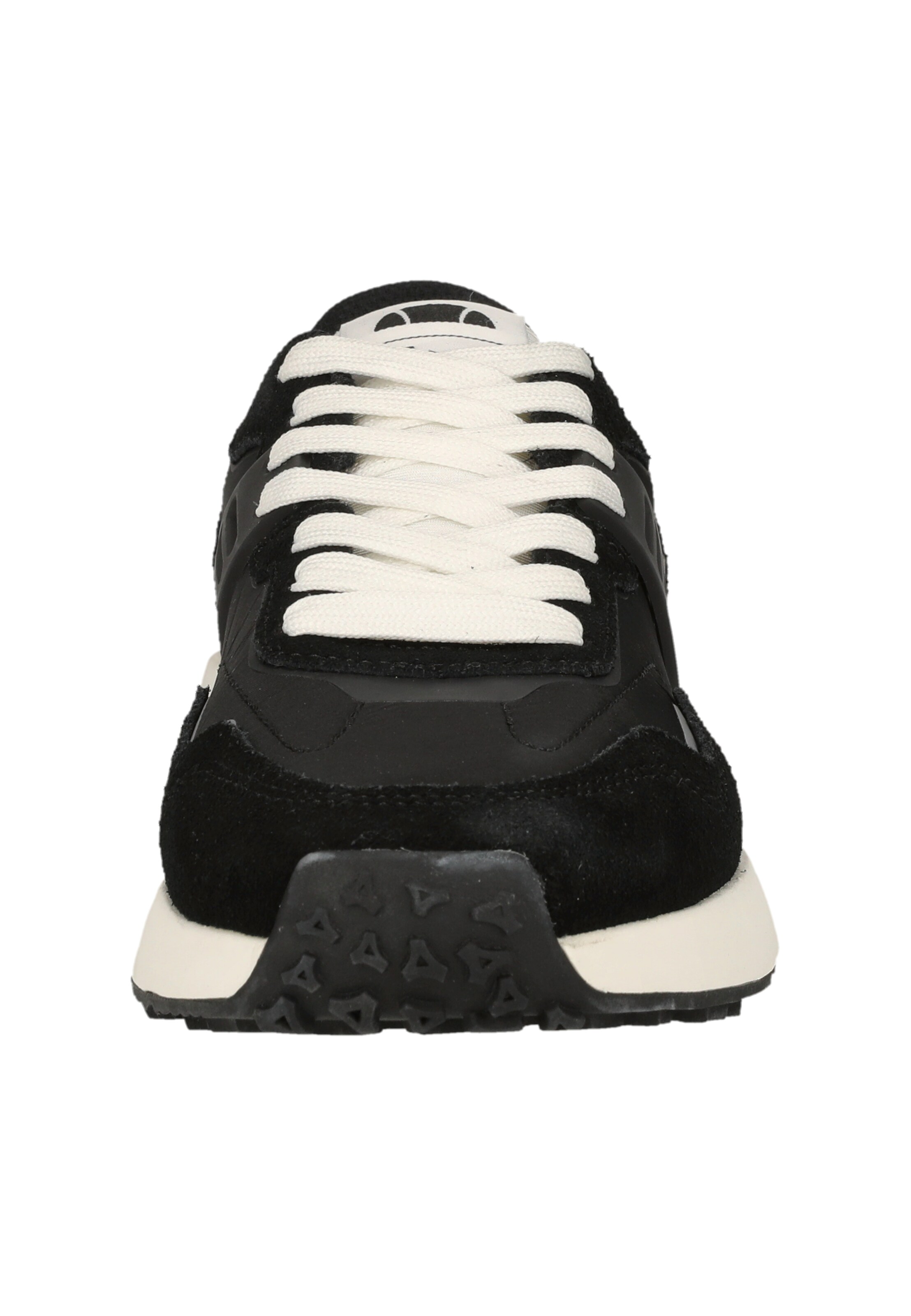 ELLESSE Sneaker 'Jamar' in Schwarz