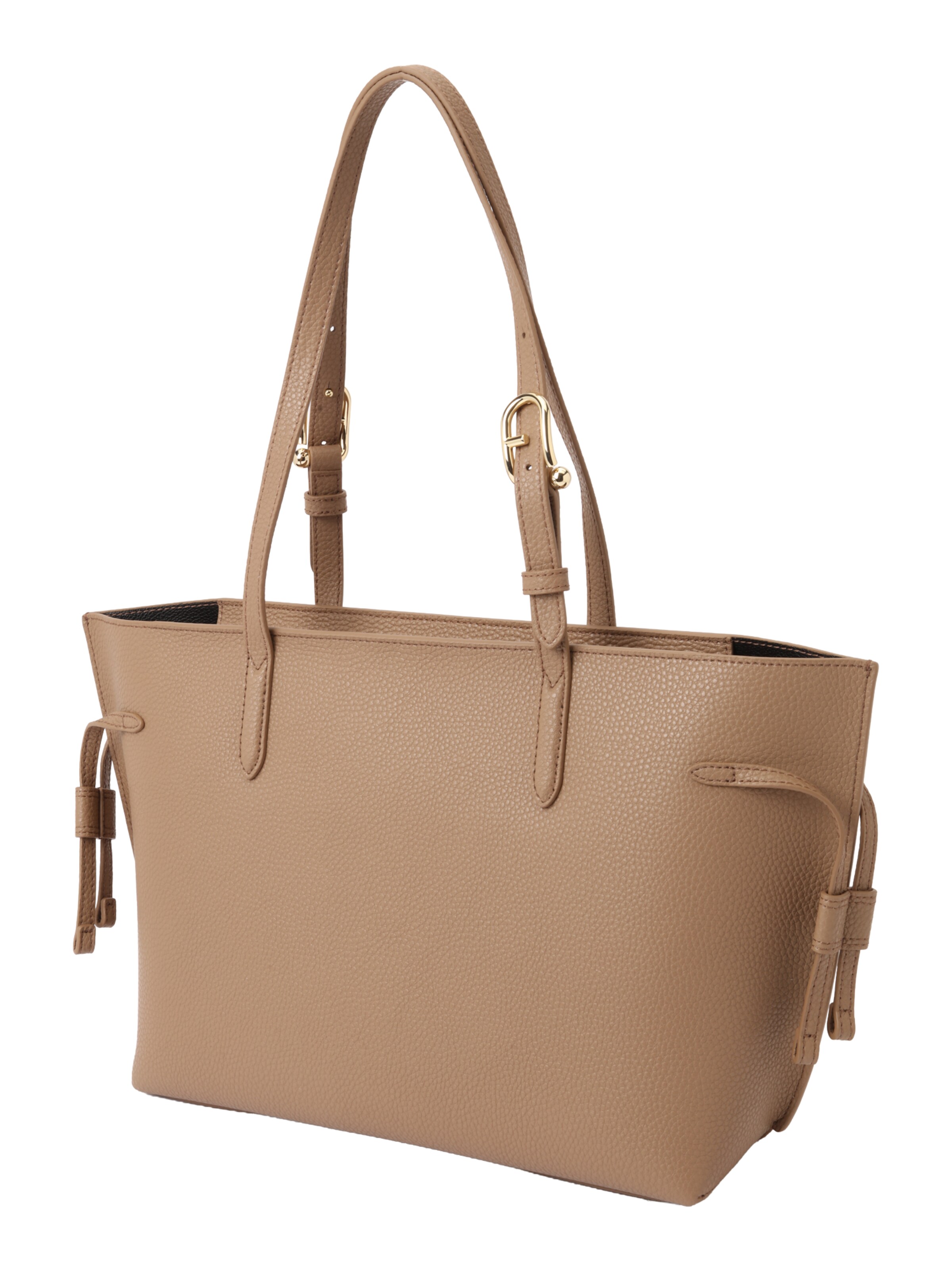 Plase de cumpărături 'AVA' de la FURLA pe bej