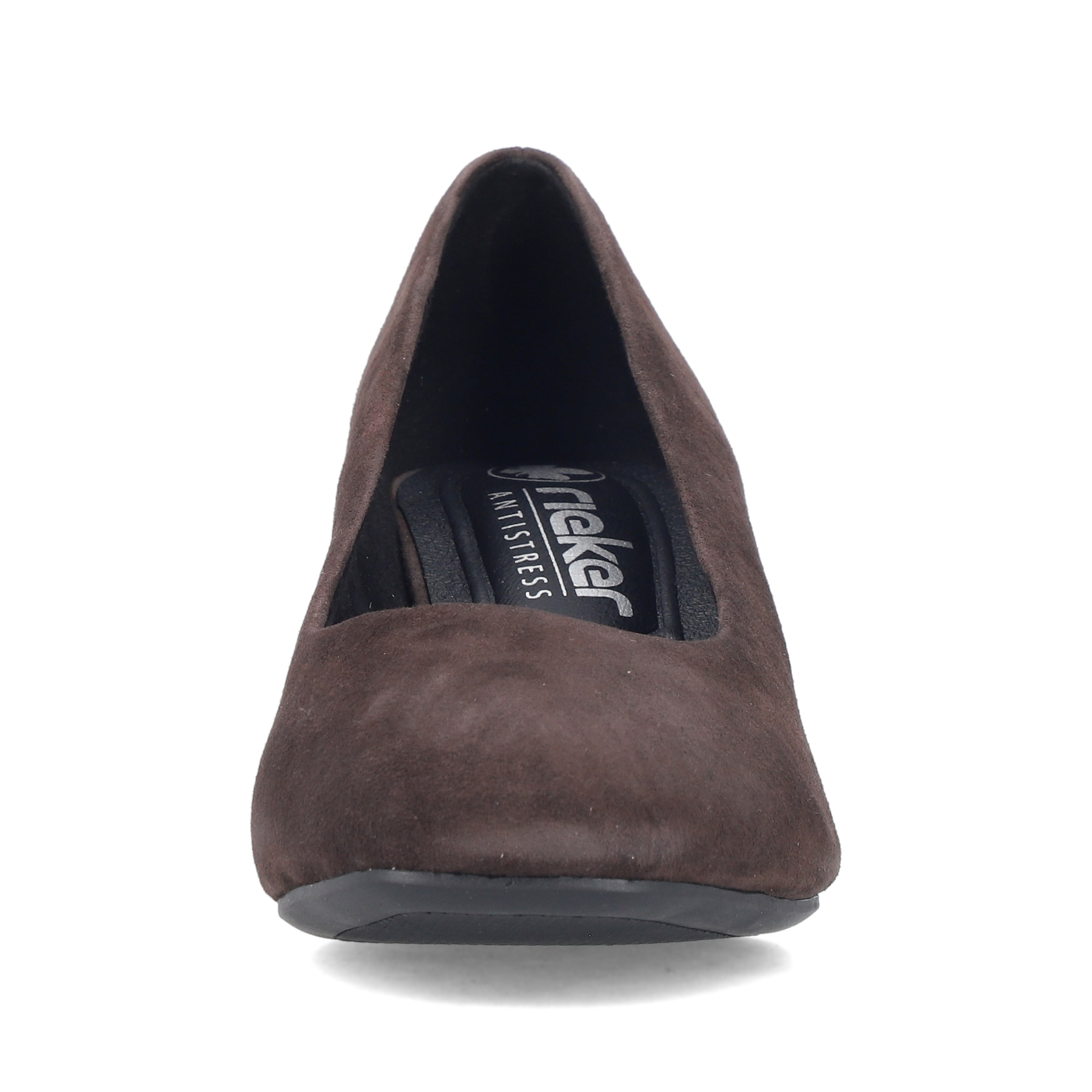 Rieker Pumps in Braun