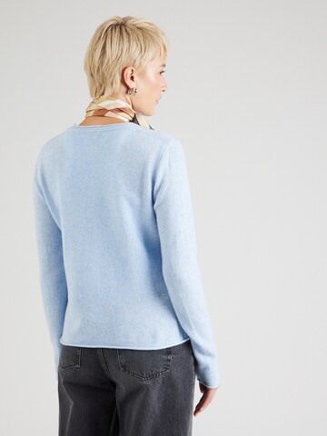 TOMMY HILFIGER Sweater in Blue