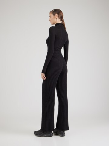 Aim'n Regular Sports trousers in Black