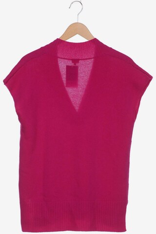 ETERNA Pullover S in Pink