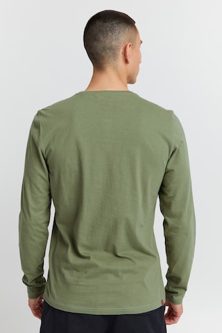 11 Project Shirt 'Bonso' in Green