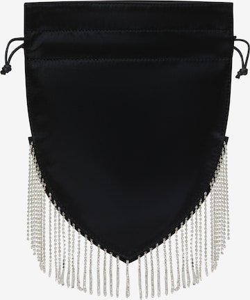 juoda myMo at night Delninė: priekis