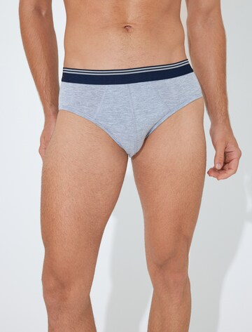Koton Boxer shorts in Grey