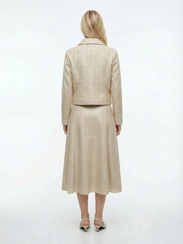 Guido Maria Kretschmer Women Sukně 'Nelly' – bílá