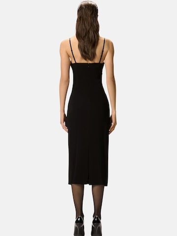 PINKO Dress 'CARRUBA' in Black